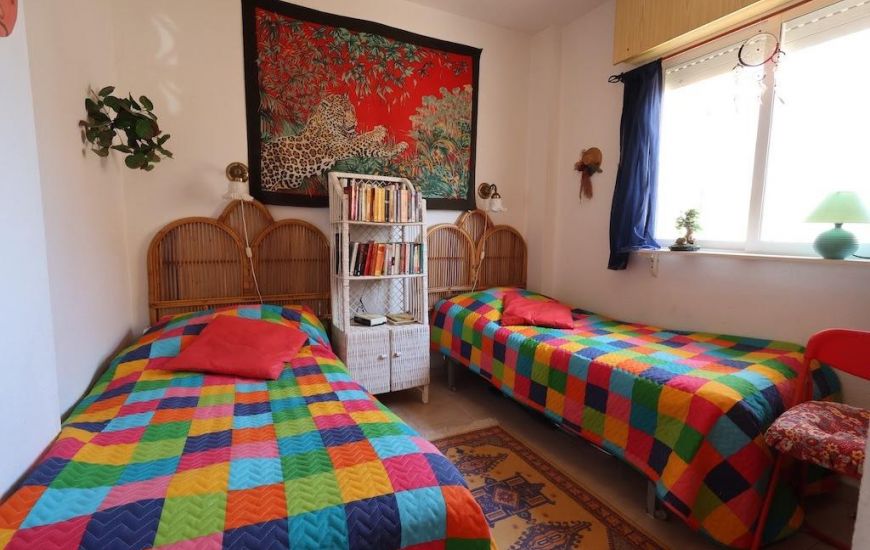 Venta - Apartamentos - Torrevieja