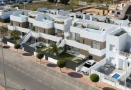 Nueva construcción  - Bungalow - San Pedro del Pinatar