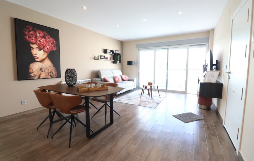 Sale - Half Vrijstaand Huis - Daya Vieja - 