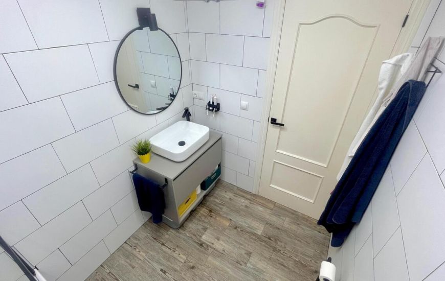 Sale - Apartments - Algorfa