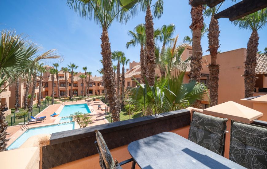 Sale - Duplex - Los Alcázares