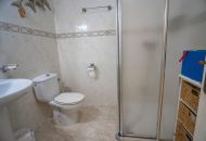 Sale - Rijtjeshuis - Ciudad Quesada