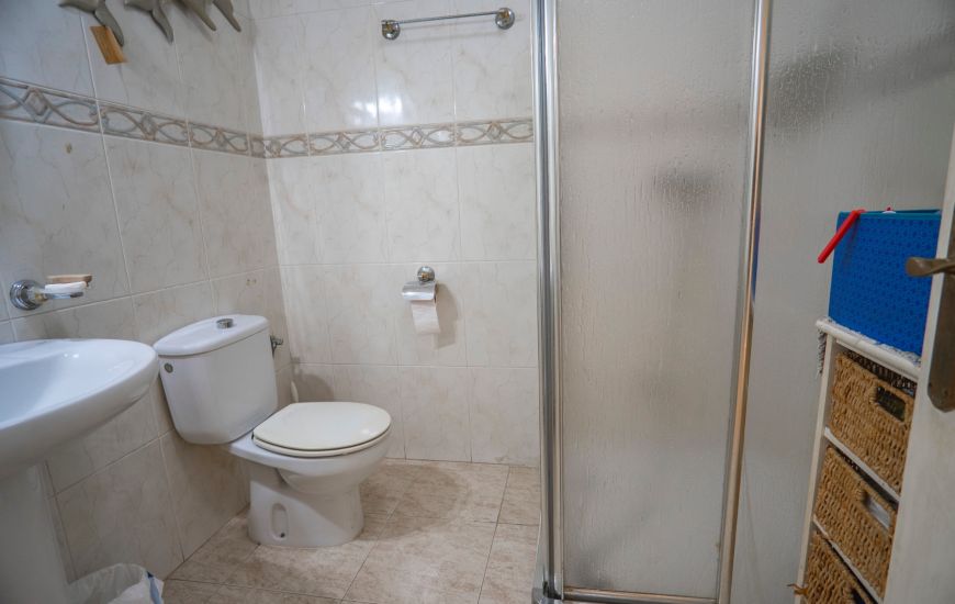 Sale - Rijtjeshuis - Ciudad Quesada