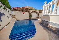 Venta - Villa - Ciudad Quesada