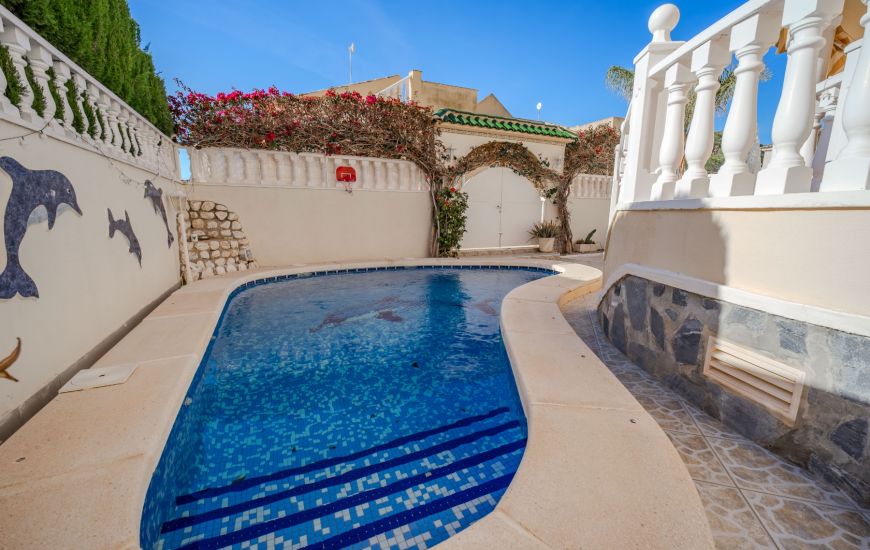 Venta - Villa - Ciudad Quesada