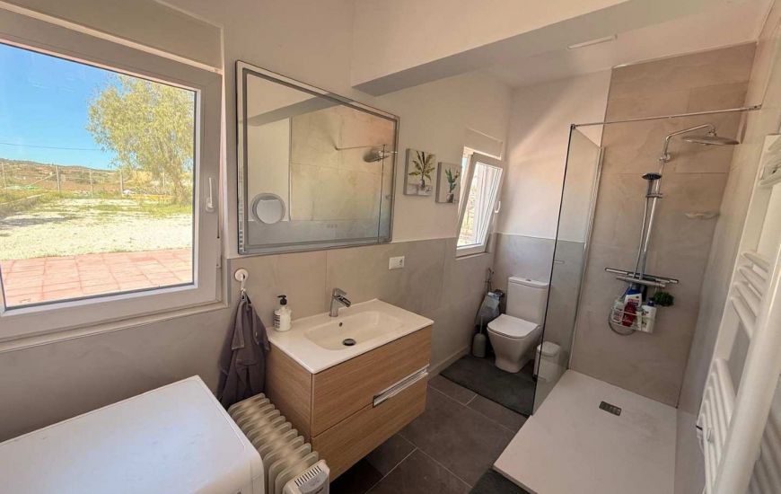 Venta - Villa - Hondon de los Frailes