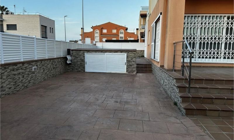 Sale - Villa - 