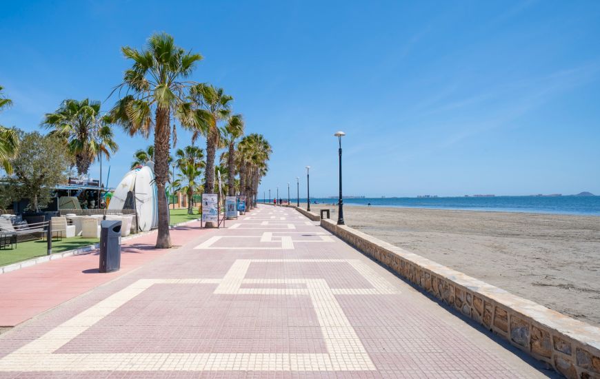 Sale - Duplex - Los Alcázares