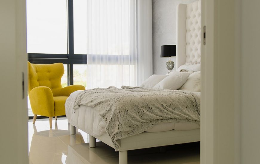 Nueva construcción  - Villa - Dehesa de Campoamor