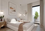 Venta - Apartamentos - Torre Pacheco