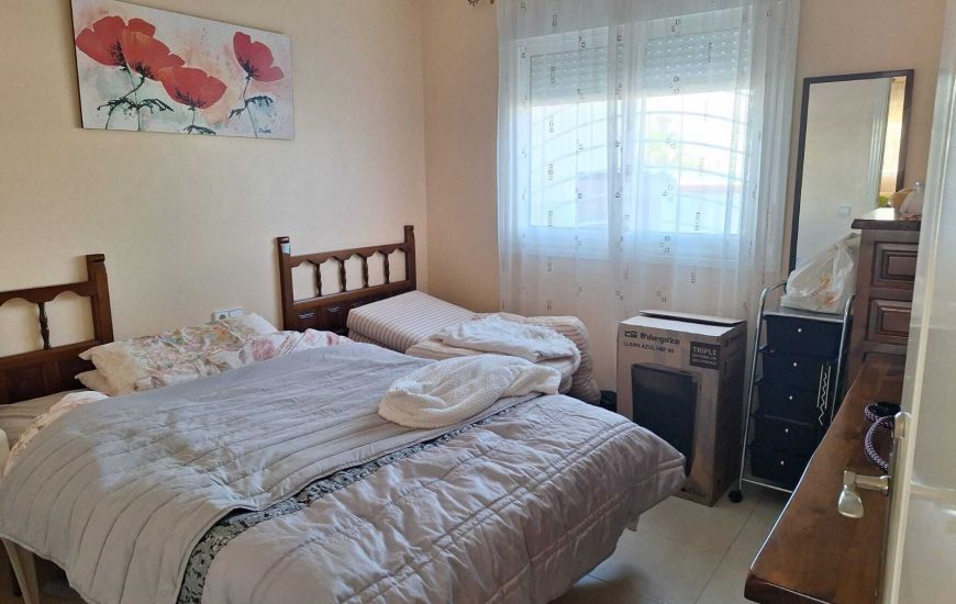 Sale - Townhouse - Ciudad Quesada