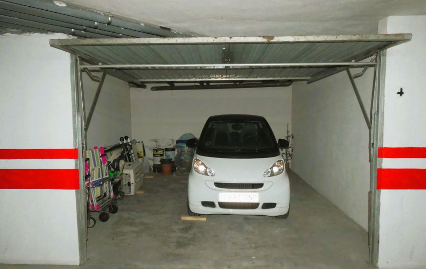 Sale - Apartments - Playa del Cura