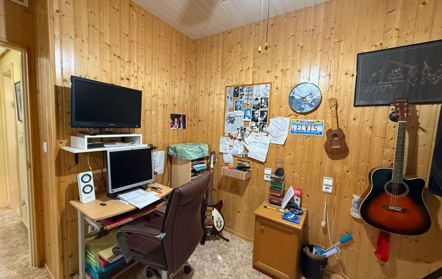 Sale - Apartments - La Zenia