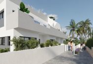 New Build - Bungalow - Torrevieja
