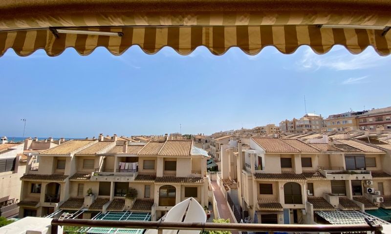 Sale - Apartments - Guardamar del Segura