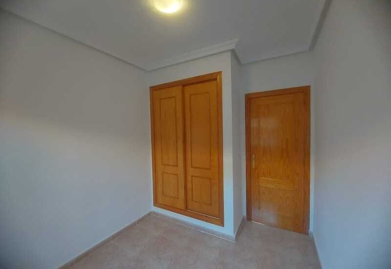 Venta - Villa - Algorfa