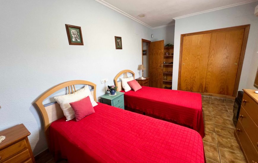 Sale - Finca - Hondon de los Frailes