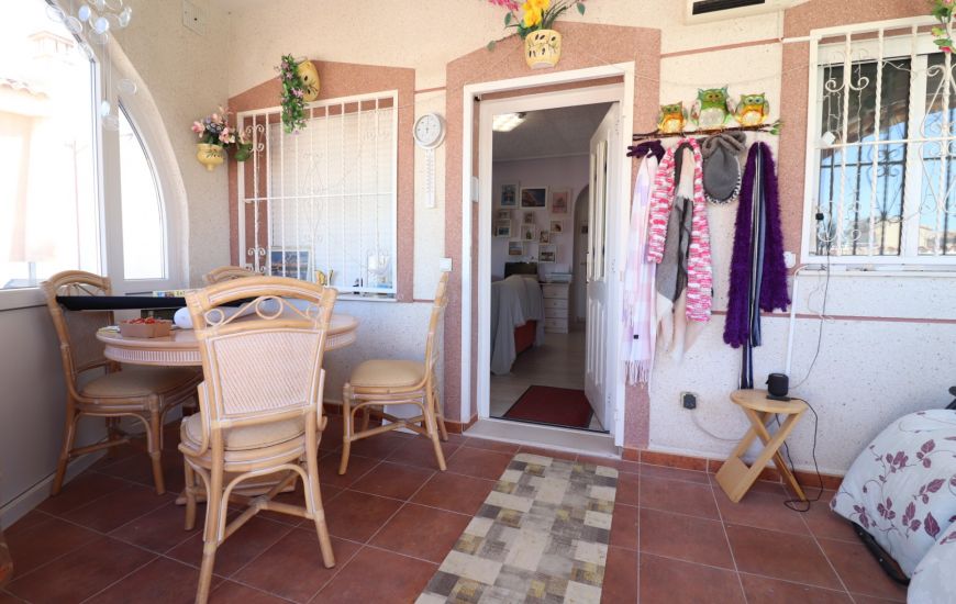 Venta - Villa - Benimar