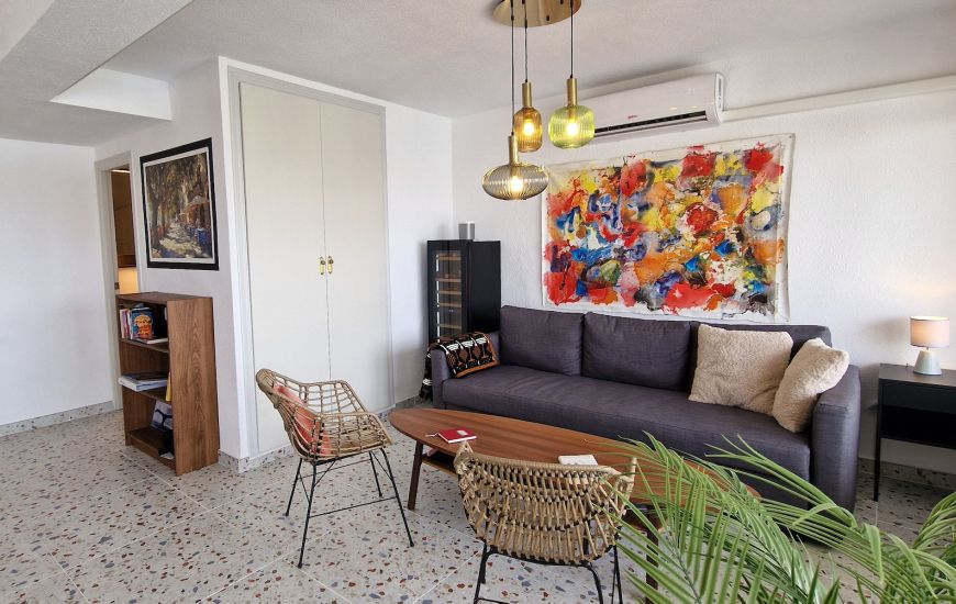 Venta - Apartamentos - Torrevieja