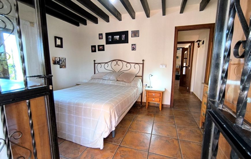 Sale - Country Property - Albatera
