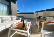 Sale - Half Vrijstaand Huis - Ciudad Quesada