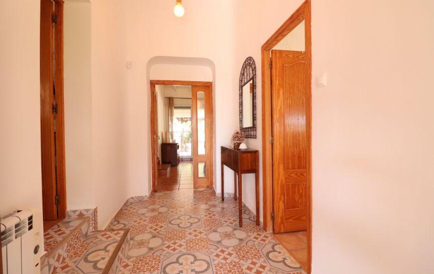 Sale - Villa - Benijofar - 