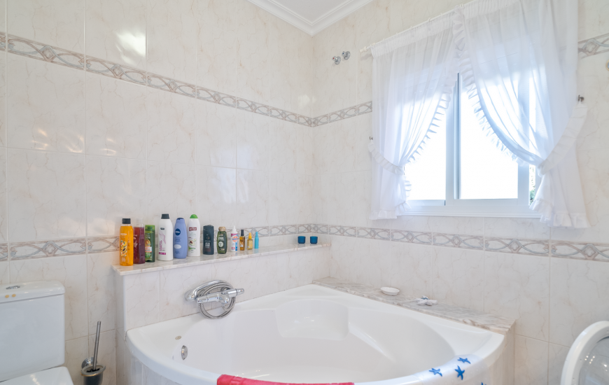 Sale - Villa - Ciudad Quesada