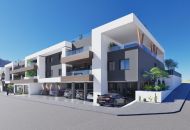 New Build - Apartments - Benijófar - 