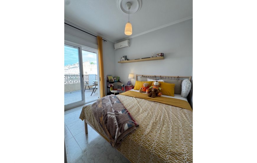 Venta - Casa Adosada - Ciudad Quesada
