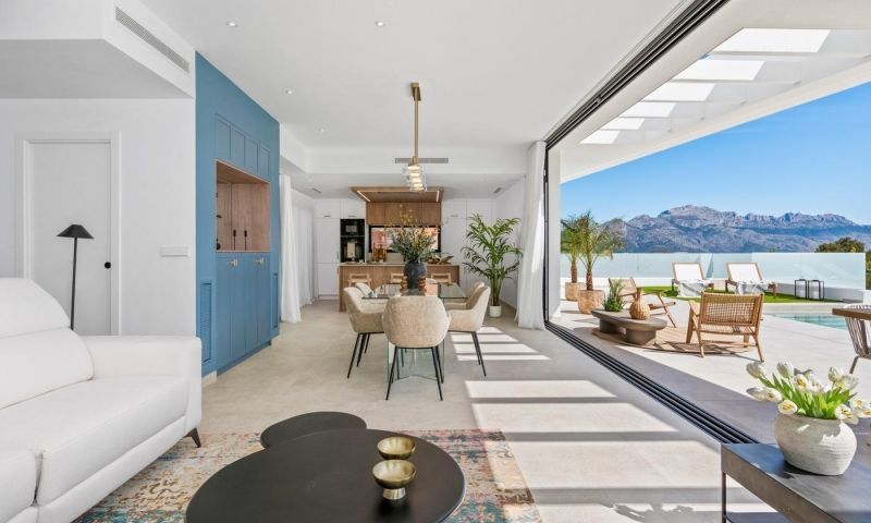 Sale - Apartments - Polop