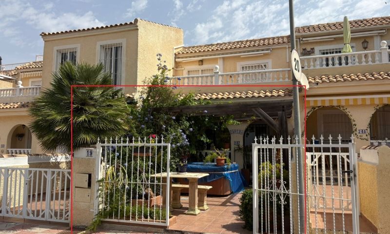 Venta - Apartamentos - Gran Alacant