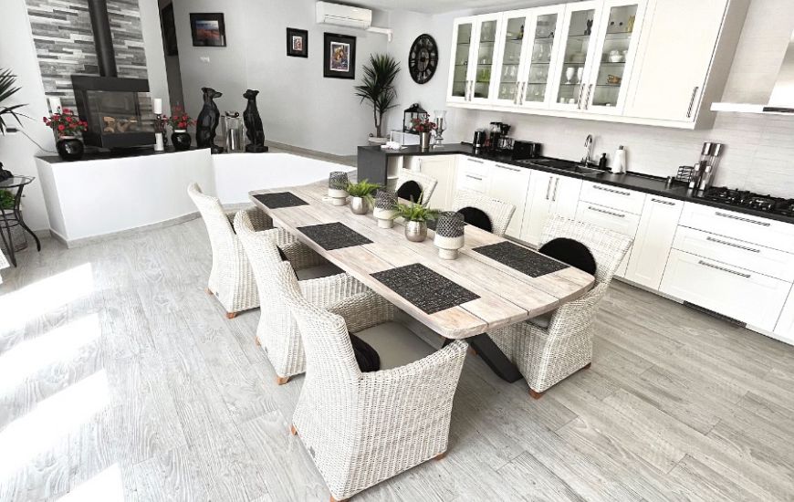 Venta - Villa - Ciudad Quesada