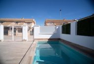 New Build - Townhouse - San Javier