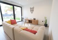 Venta - Villa - Los Alcázares