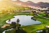 New Build - Townhouse - La Manga
