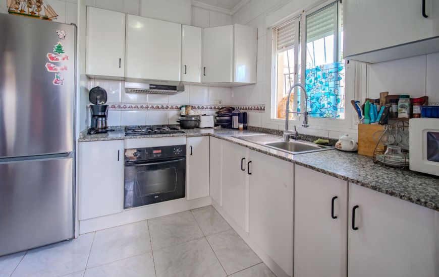Sale - Villa - Ciudad Quesada