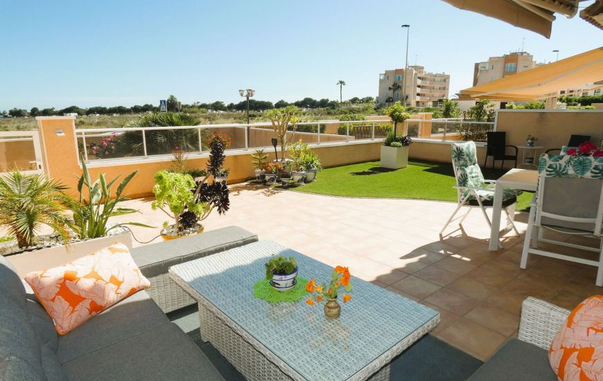 Venta - Apartamentos - Los Dolses
