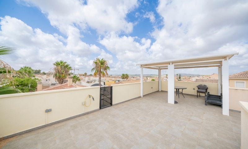 Sale - Apartments - Ciudad Quesada