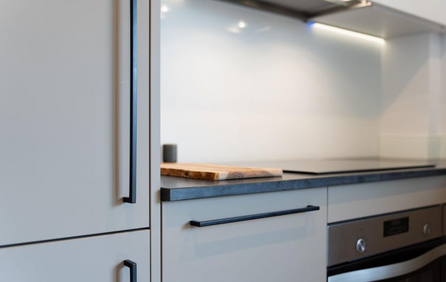 Nueva construcción  - Quad House - Gran Alacant