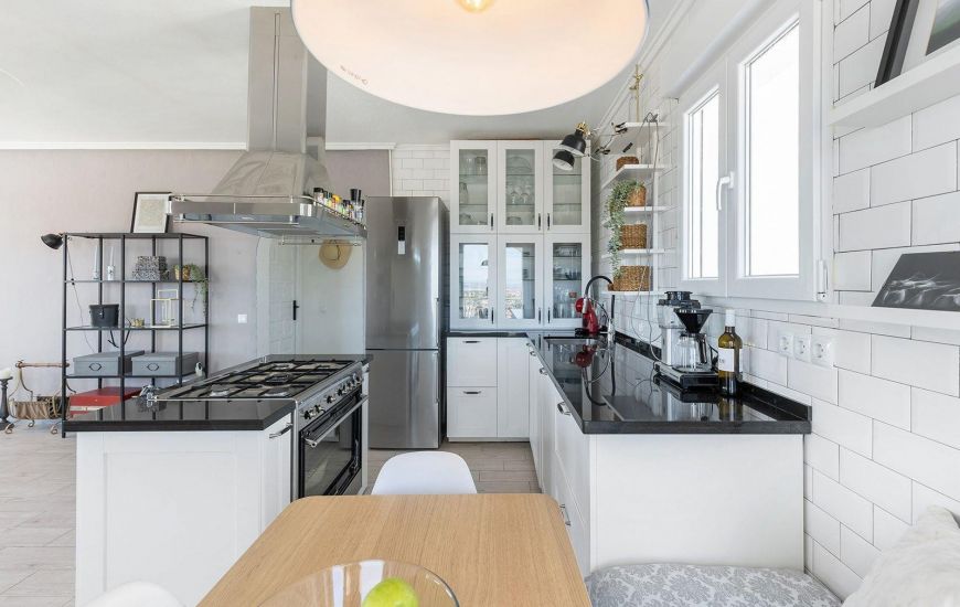 Sale - Villa - Ciudad Quesada