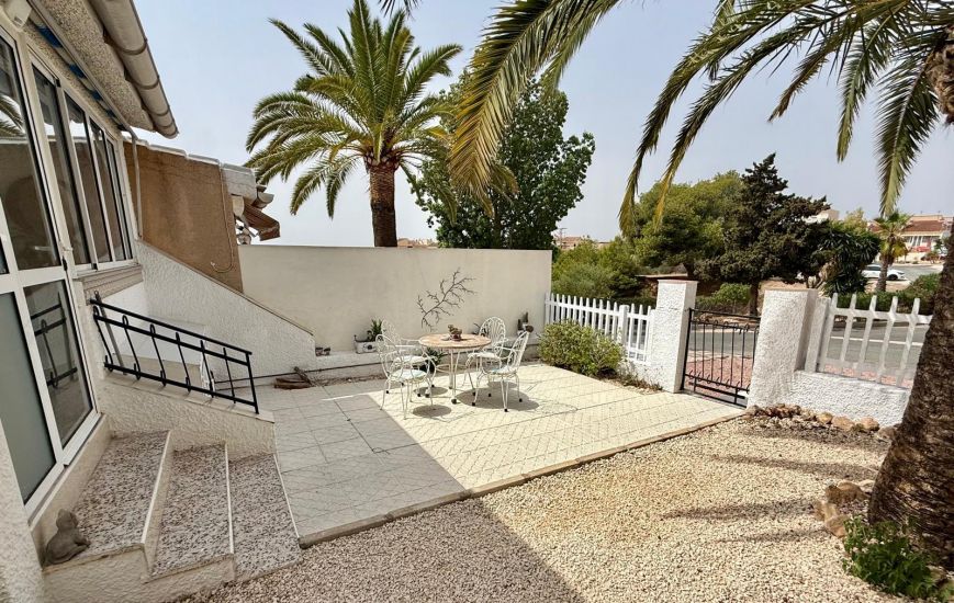 Venta - Bungalow - Ciudad Quesada