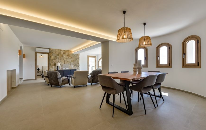 Sale - Villa - Altea