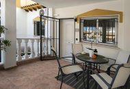 Sale - Townhouse - Orihuela Costa