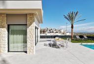 New Build - Villa - San Miguel de Salinas - San Miguel De Salinas