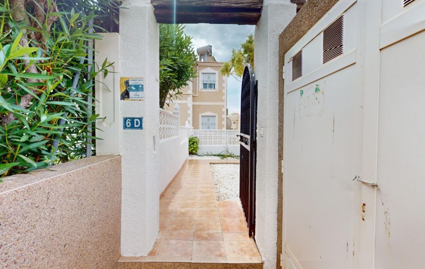 Sale - Townhouse - Villamartin