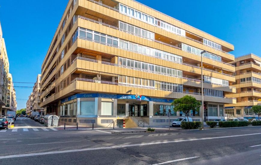 Sale - Apartamento - Torrevieja