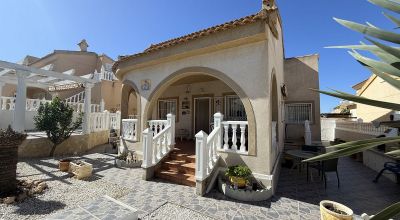 Villa - Sale - Rojales - Rojales