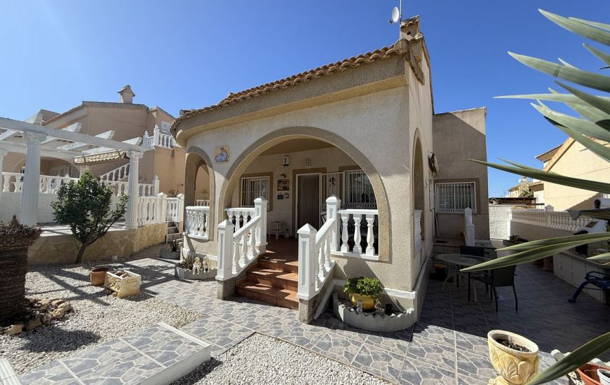 Venta - Villa - Benimar