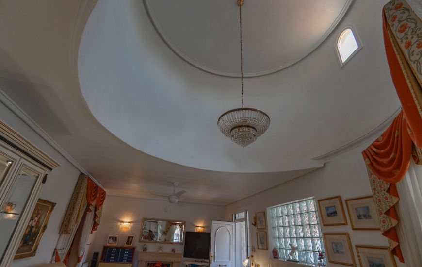 Sale - Villa - Ciudad Quesada