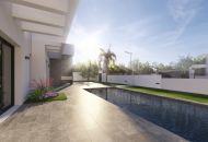 Nueva construcción  - Villa - Ciudad Quesada